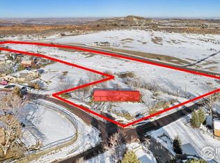 700 Pecan Dr, Bellvue, CO 80512