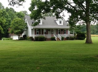 203 Lonnie Snodgrass Rd, Morgantown, KY 42261