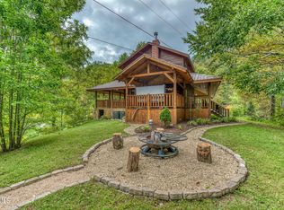 160 Conley Stevens Rd, Roan Mountain, TN 37687