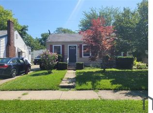 809 Mann Ave, Flint, MI 48503