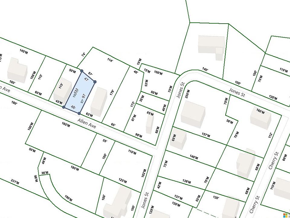 2nd image of 1106 Allen Ave