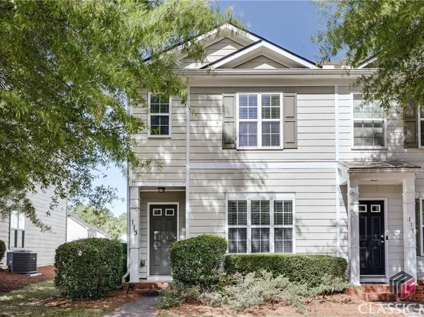 113 Brockett Drive, Athens, GA 30607