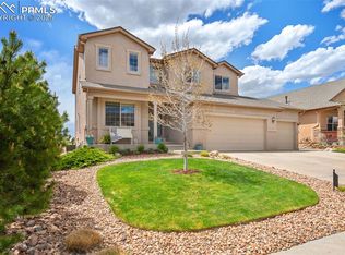 10416 Cedar Breaks Dr, Peyton, CO 80831