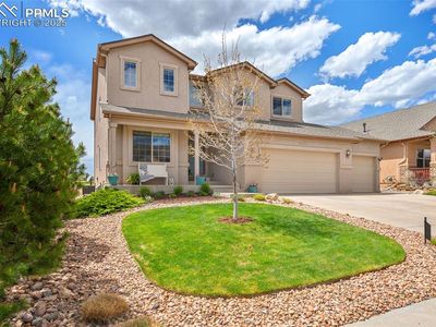 10416 Cedar Breaks Dr, Peyton, CO, 80831