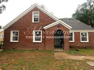 1680 Pendleton St, Memphis, TN 38114