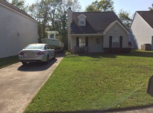 513 Heatherstone Cir, Ocean Springs, MS 39564