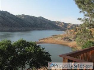 27427 Sky Harbour Rd, Friant, CA 93626