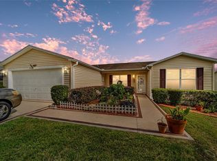 2195 Kerwood Loop, The Villages, FL 32162