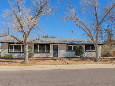 3746 N Wells Street, Kingman, AZ, 86409