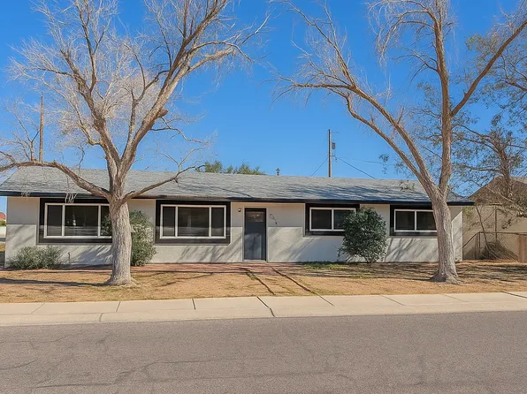 3746 N Wells Street, Kingman, AZ 86409