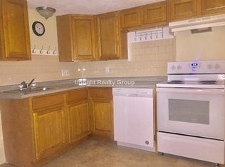 512 S Main St APT 6, Attleboro, MA 02703