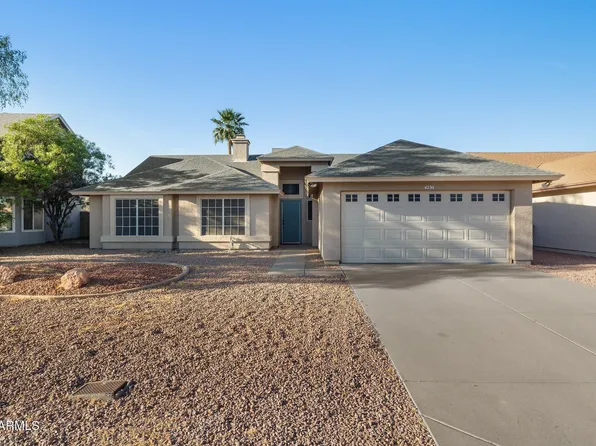 4230 E Saltsage Dr, Phoenix, AZ 85048