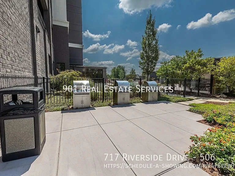 717 Riverside Dr #506 — Photo 26