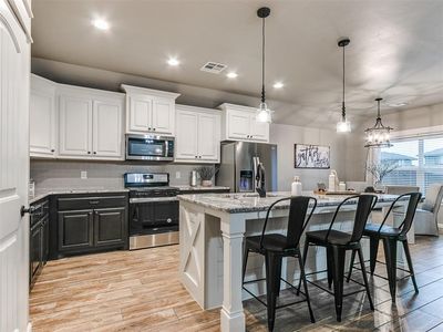 1417 NW 12th St, Newcastle, OK, 73065