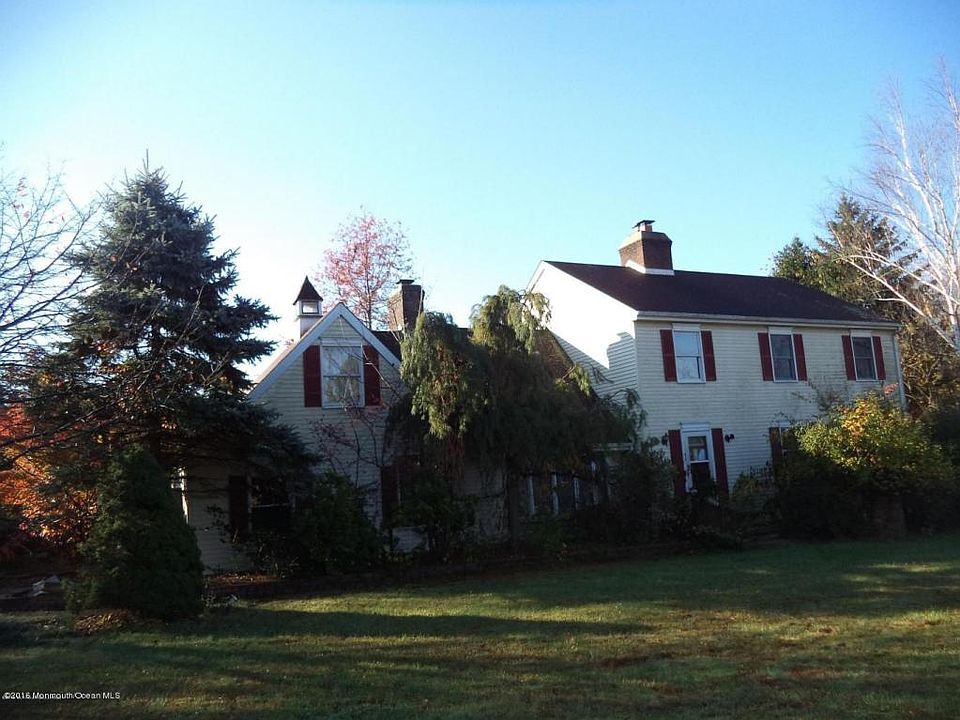 516 County Road 513, Pittstown, NJ 08867 Zillow