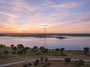 81 & Slip #17, Corsicana, TX