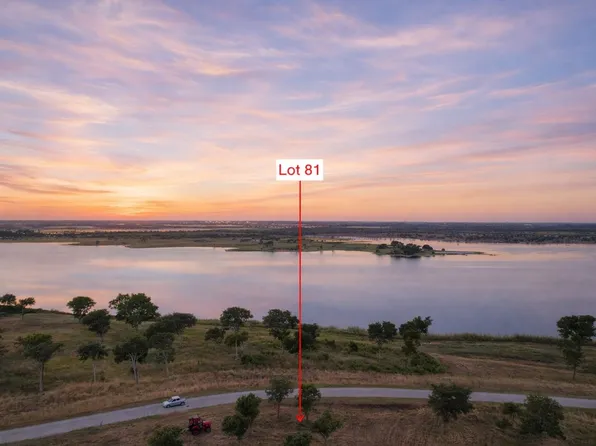 81 & Slip #17, Corsicana, TX 75109