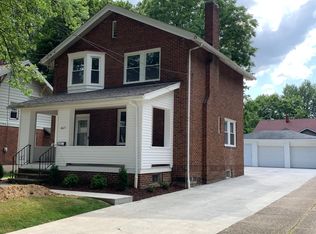 476 Saint Leger Ave, Akron, OH 44305