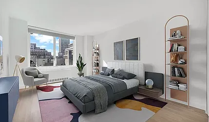 Rented by Living New York