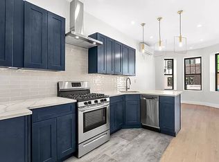 1446 Lincoln Pl #3, Brooklyn, NY 11213