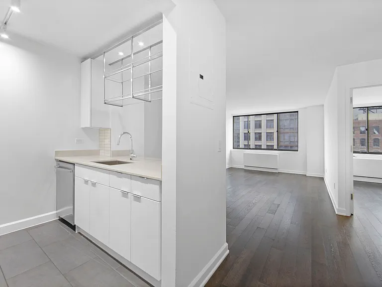 77 W 24th St #19F — Photo 12