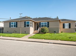 419 41st Ave, San Mateo, CA