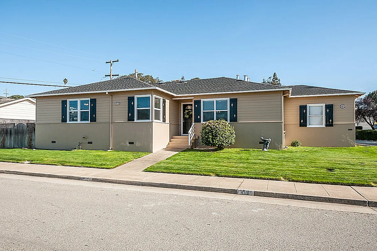 419 41st Ave photo 1