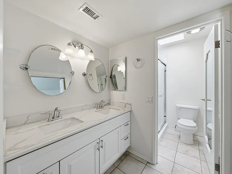 Primary Ensuite