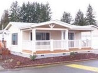 5321 Golden Eagle Ln SW, Tumwater, WA 98512