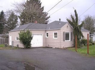 3327 SE 144th Ave, Portland, OR 97236