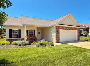 4892 Mandarin Dr, Seville, OH 44273