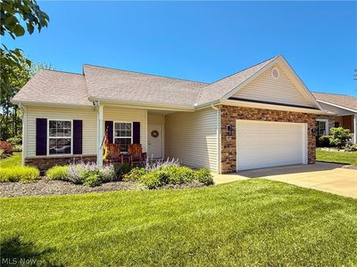 4892 Mandarin Dr, Seville, OH, 44273