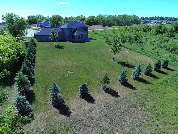 Fantastic Backyard!
