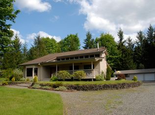 4721 Foxhall Dr NE, Olympia, WA 98516