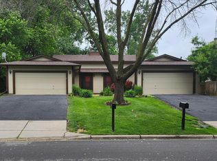 2833 Flag Ave N, New Hope, MN 55427