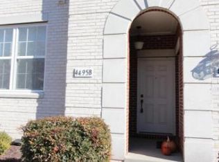 4495 Beacon Grove Cir, Fairfax, VA 22033