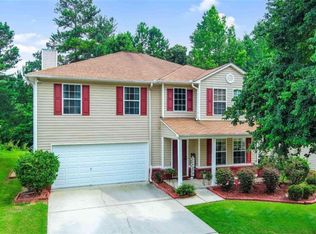 1011 Sycamore Ln, Villa Rica, GA 30180