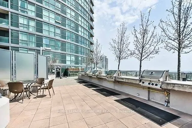 215 Fort York Blvd #3709 — Photo 18