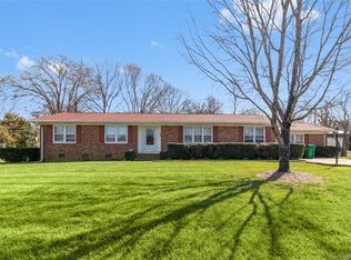 5124 Cheviot Rd, Charlotte, NC 28269