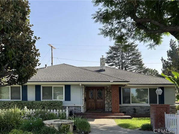 142 S Eileen Ave, Covina, CA 91722