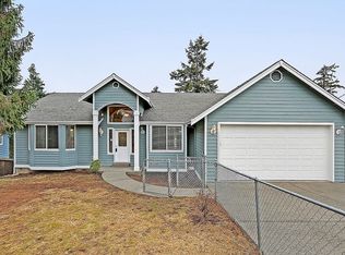 24615 35th Ave S, Kent, WA 98032