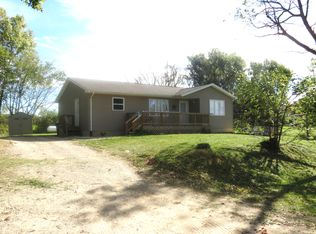 8899 Brown Rd, Fenwick, MI 48834