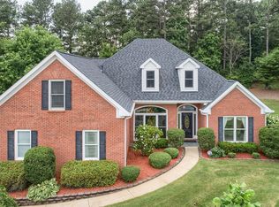 2155 Tribble Walk Dr, Lawrenceville, GA 30045