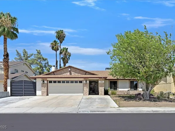 3038 Aldon Ave, Las Vegas, NV 89121