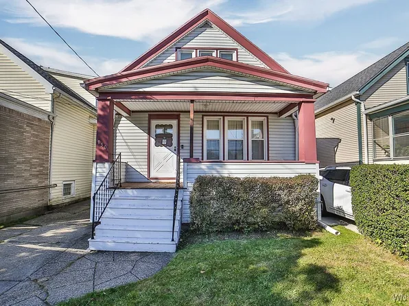 150 Fisher St, Buffalo, NY 14215