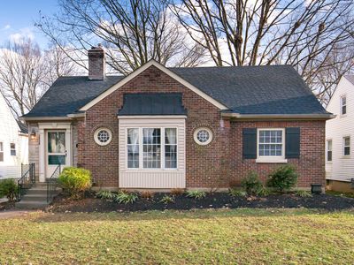 3920 Hycliffe Ave, Saint Matthews, KY, 40207