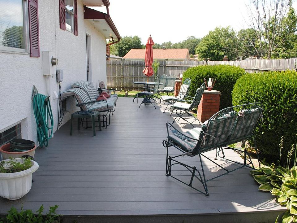 2nd image of 4002 Donegal Ct