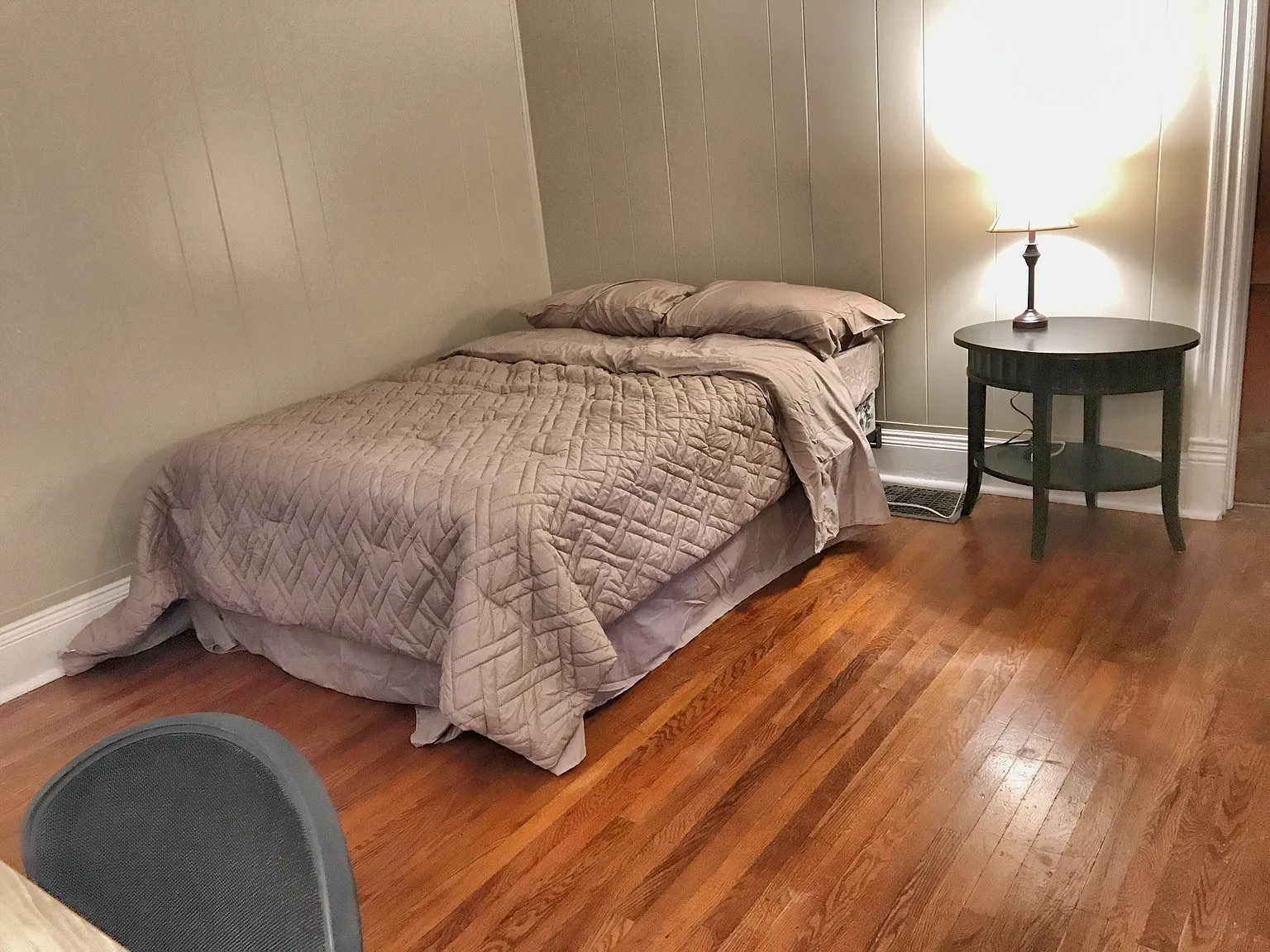 111 Herkimer St. - 1 Sun Room — Photo 1