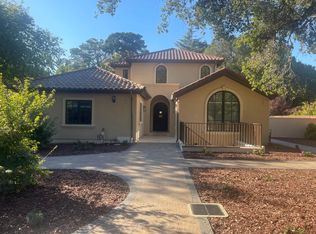 91 Marsh Rd, Atherton, CA 94027