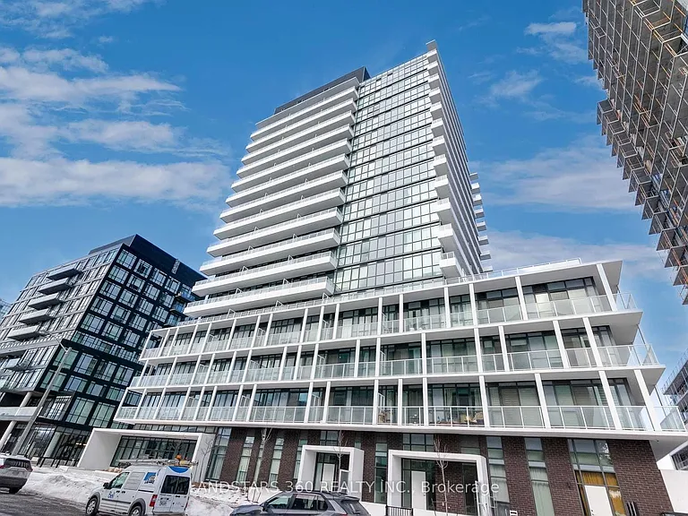 180 Fairview Mall Dr #1912 — Photo 1